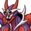 Konton no Ou Astaroth icon