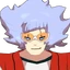 (G) Fumiita sprite (VR)