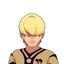 (RB) Kaji sprite