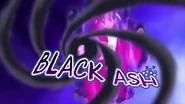 Black Ash in Inazuma Eleven GO the Movie: The Ultimate Bonds Gryphon's English localization.