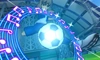 Fortissimo's preview in Inazuma Eleven GO Galaxy.