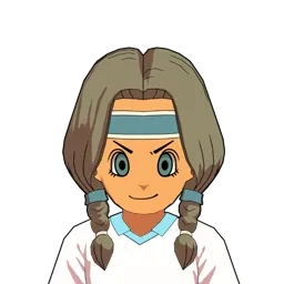 Lot De 15 Mini Cartes Photo INAZUMA ELEVEN VOL.2 – Collection Japon Neuve