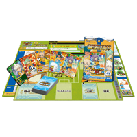イナズマイレブンGO TRADING CARDGAME 11枚セット イナズマイレブンGO TCG 11枚セット - メルカリ