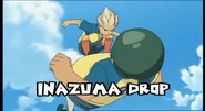Inazuma Drop.png (311 KB) Inazuma Otoshi in Inazuma Eleven's English localization.
