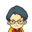 (IKFC) Sejima Itsuki sprite
