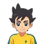 (IR) Inamori Asuto sprite