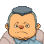 (K) Noma Hakobu sprite