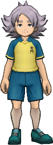 Fubuki Shirou Inazuma Eleven Wiki Fandom