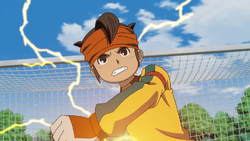 God Hand | Inazuma Eleven Wiki | Fandom God Hand | Inazuma Eleven Wiki | Fandom