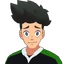 (N) Konomachi Kiryou sprite