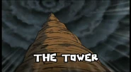 The Tower in Inazuma Eleven's English localization (first typography).