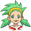 (T) Smile sprite (S)