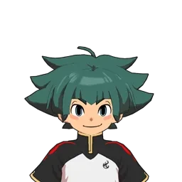Li Hao | Inazuma Eleven Wiki | Fandom