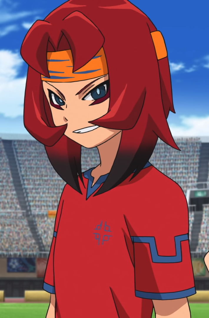 10 melhores personagens de Inazuma eleven (na minha opinião