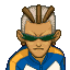 Nushino sprite