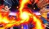 Fire Tornado DD's preview in Inazuma Eleven GO 2: Chrono Stone.