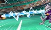 Aqua Breath's preview in Inazuma Eleven GO Galaxy.
