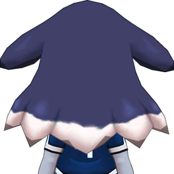 Urmi Chapupu | Inazuma Eleven Wiki | Fandom