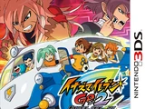 Inazuma Eleven GO 2: Chrono Stone