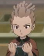 Kidou Goggles