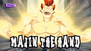 Majin The Hand (CS dub).png (647 KB) Majin The Hand in Inazuma Eleven GO Chrono Stone's Portuguese localization.