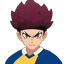 (OR) Arashi Daisuke sprite