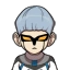 (PC) Lin Cool sprite (HD)