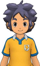 Kageyama Hikaru, Wiki Inazuma Eleven