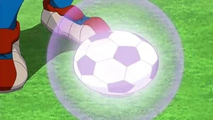 L'utilisateur se prépare