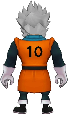 (TL) SARU 3D (MM) (2)