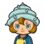 (R) Kyan Rinka sprite (GO)