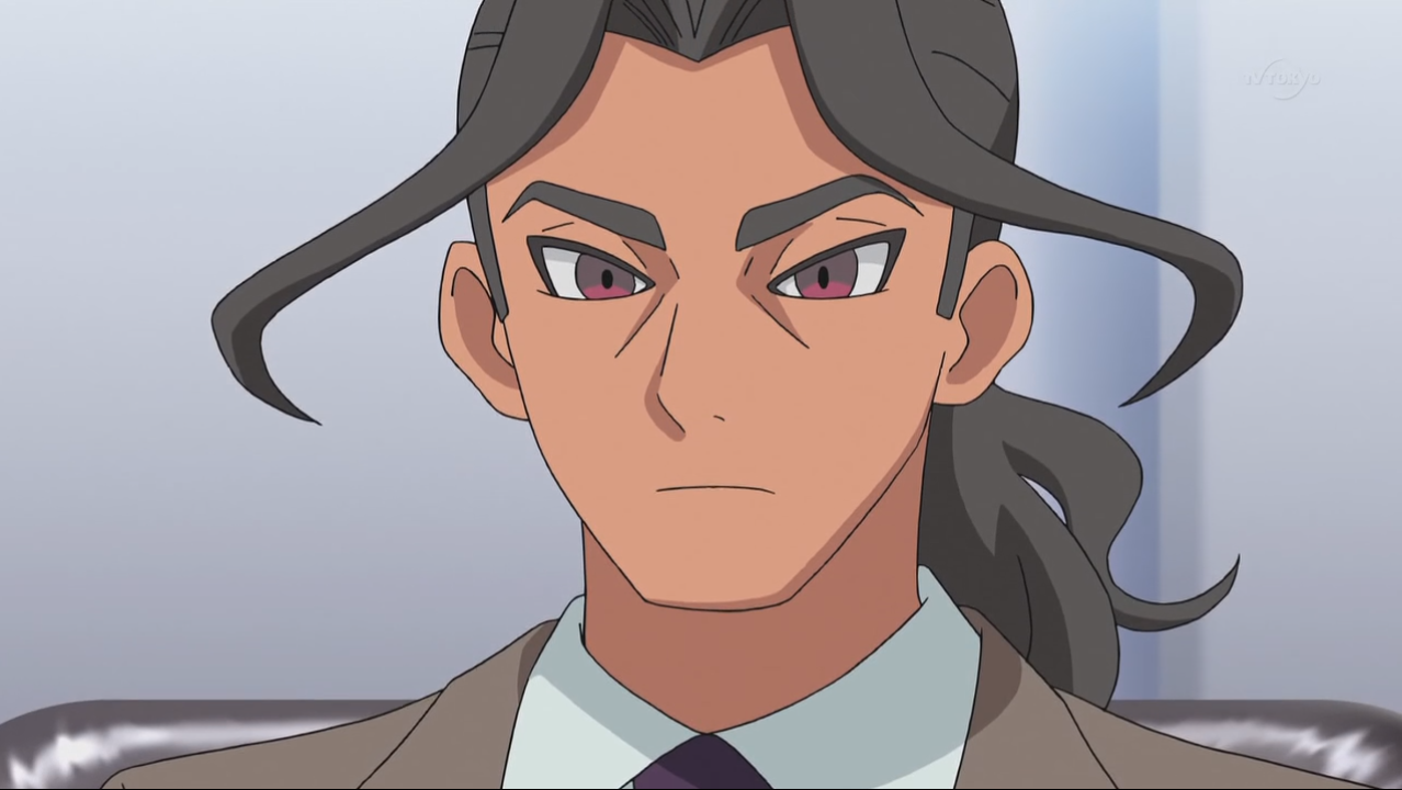 Gallery:Ichihoshi Hikaru, Inazuma Eleven Wiki, FANDOM powered by Wikia