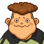 (KS) Nanzan Yowami sprite