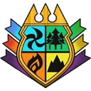 Element Masters emblem.png (24 KB) Element Master's emblem in the European game.