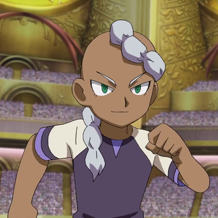 Gotou Yukai Inazuma Eleven Wiki Fandom Gotou Yukai Inazuma Eleven Wiki Fandom