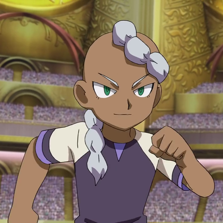 Gotou Yukai Inazuma Eleven Wiki Fandom