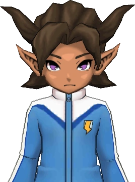 Mag | Inazuma Eleven Wiki | Fandom