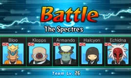 Spectraculaires (CS)