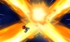 Southern Crosscut's preview in the Inazuma Eleven GO 2: Chrono Stone and Inazuma Eleven GO Galaxy games.