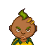 (TK) Formiga Clemens sprite