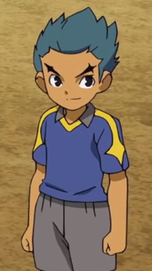 Sunshine Force, Inazuma Eleven Wiki