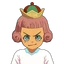 Kurenai (scout character)