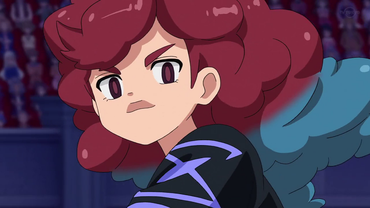 Meissa | Inazuma Eleven Wiki | Fandom