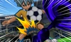 Dimension Cut's preview in the Inazuma Eleven GO 2: Chrono Stone and Inazuma Eleven GO Galaxy games.