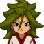 (KG) Nagisawa Nagisa sprite