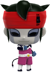 Mecha Endou | Inazuma Eleven Wiki | Fandom