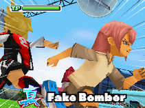 Fake Bomber G05