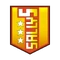 Ichibangai Sally's emblem (VR)