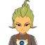 (GS) Reize sprite (VR)