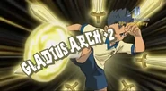 Gladius Arch +2.png (447 KB) 真 Gladius Arch in Inazuma Eleven's English localization.